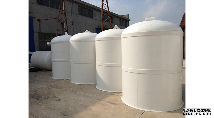 pp储罐