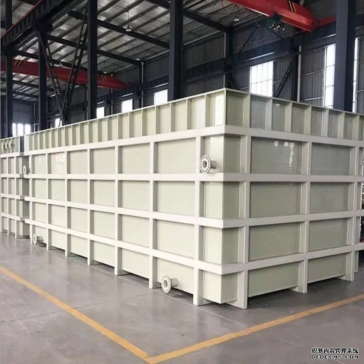 塑料水箱